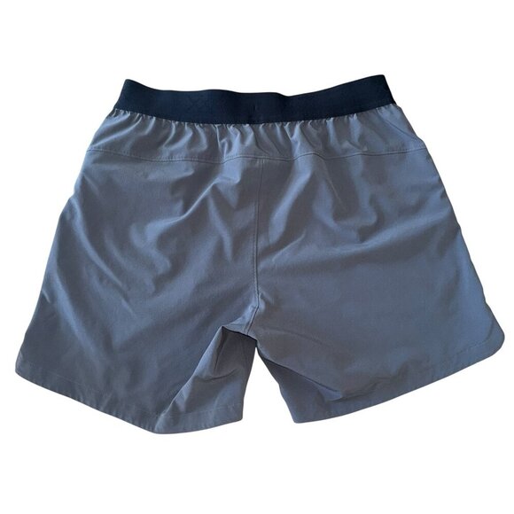 Rhone Base Training Short 6 Inch Unlined Mens Medium - Picture 6 of 6